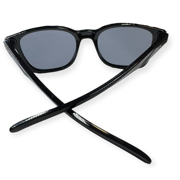 Oakley Ojector Sunglasses Black Frames with Prizm Grey Lenses OO9018 - Picture 5 of 9